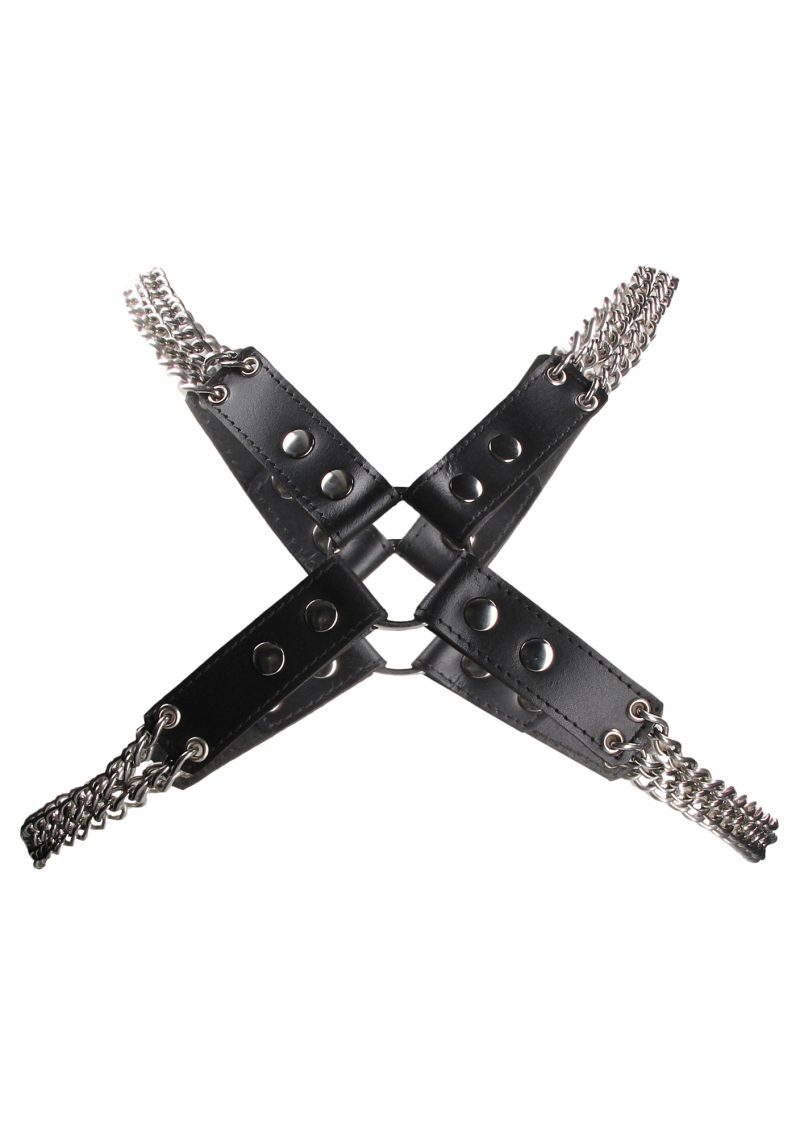 Ouch! Harnesses - Ketting Harnas