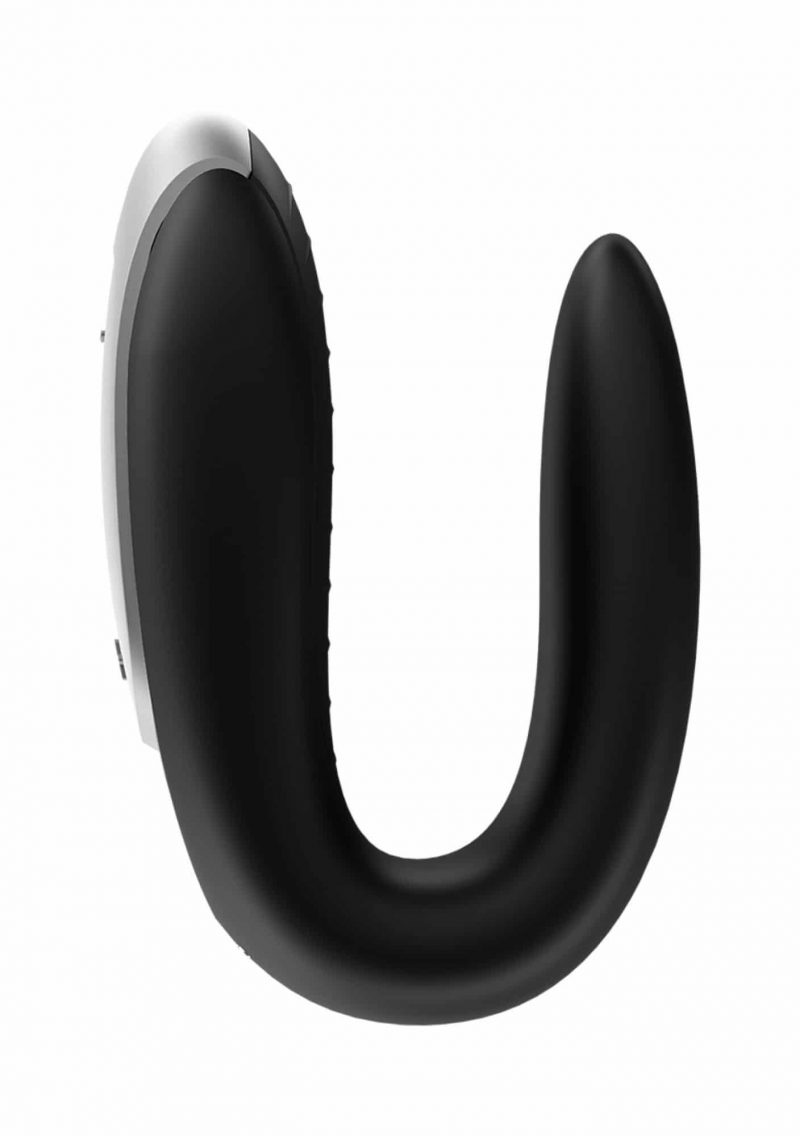 Satisfyer - Double Fun Partner Vibrator