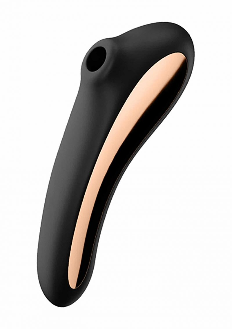 Satisfyer - Air pulse Vibrator