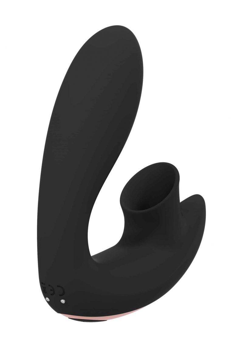 Irresistible - G-spot Vibrator - De Desirable