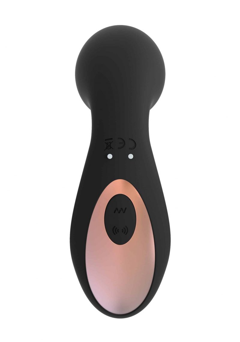 Irresistible - G-spot Vibrator - De Desirable