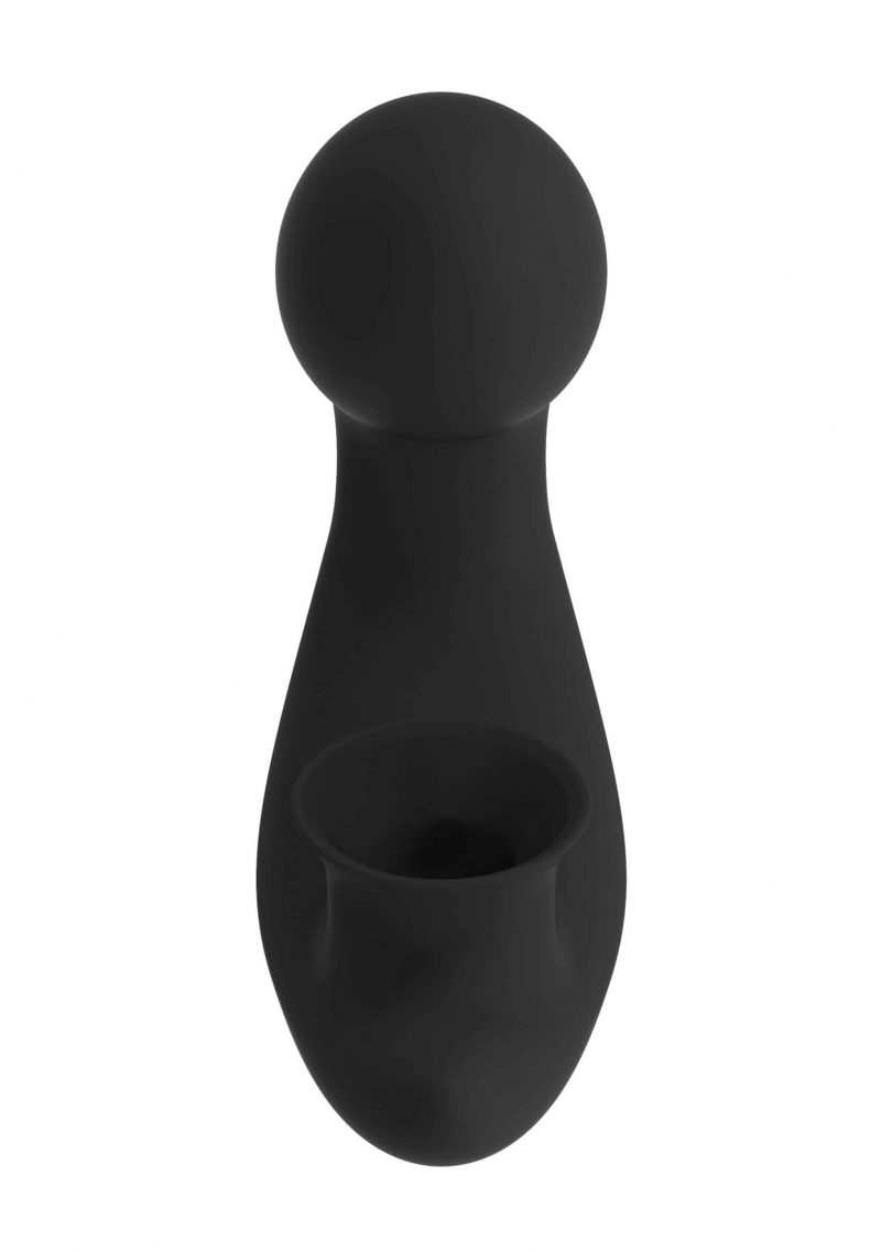 Irresistible - G-spot Vibrator - De Desirable