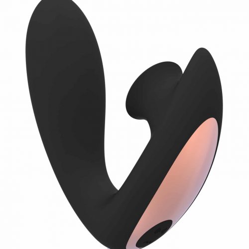 Irresistible - G-spot Vibrator - De Desirable