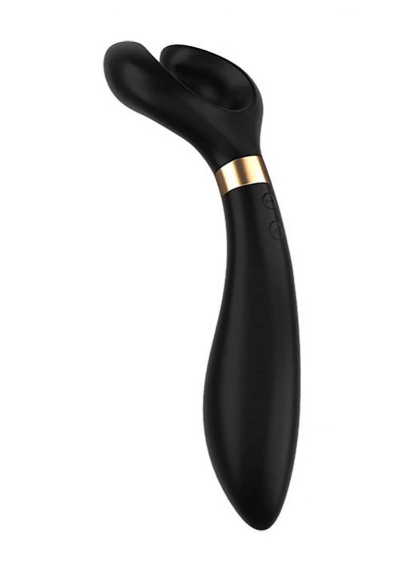 Satisfyer - fun partner Vibrator