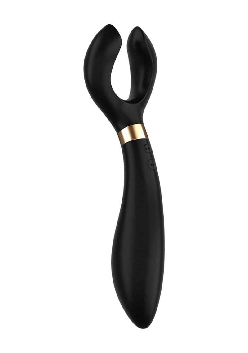 Satisfyer - fun partner Vibrator