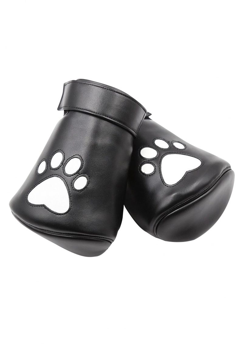 Ouch! Puppy Play - Puppy Box handschoenen