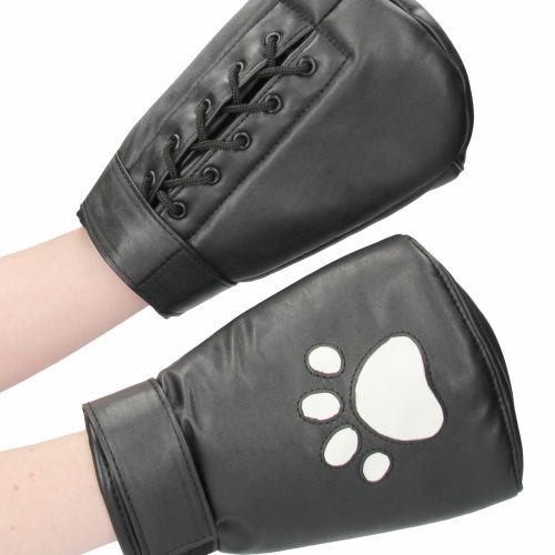 Ouch! Puppy Play - Puppy Box handschoenen