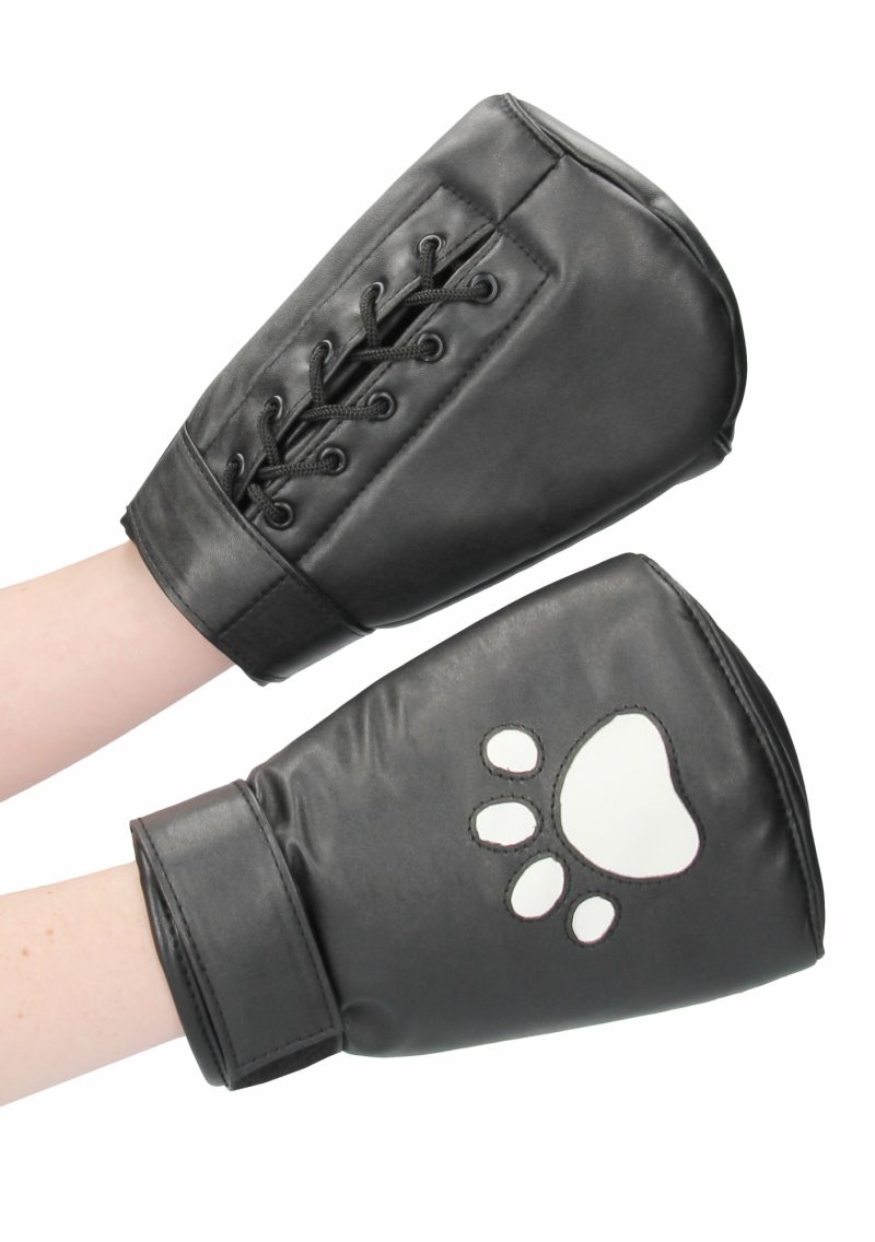 Ouch! Puppy Play - Puppy Box handschoenen