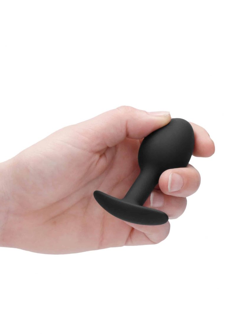 SONO - Self Penetrating Butt Plug