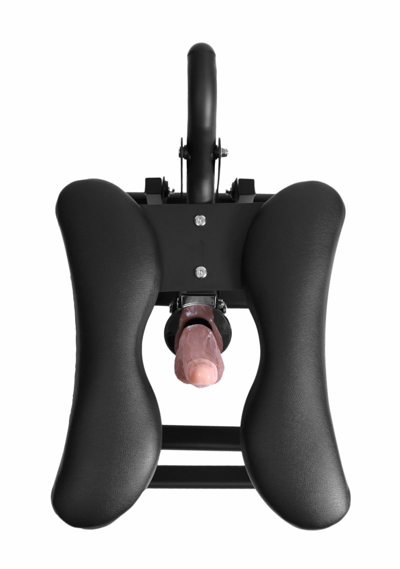 Sex Machine - Sexmachine Ride & Slide