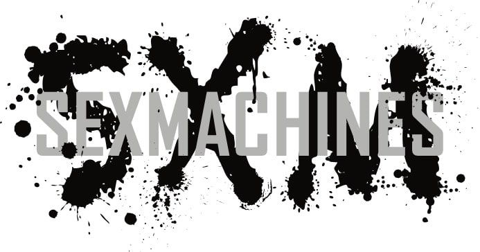 Sexmachine logo 1