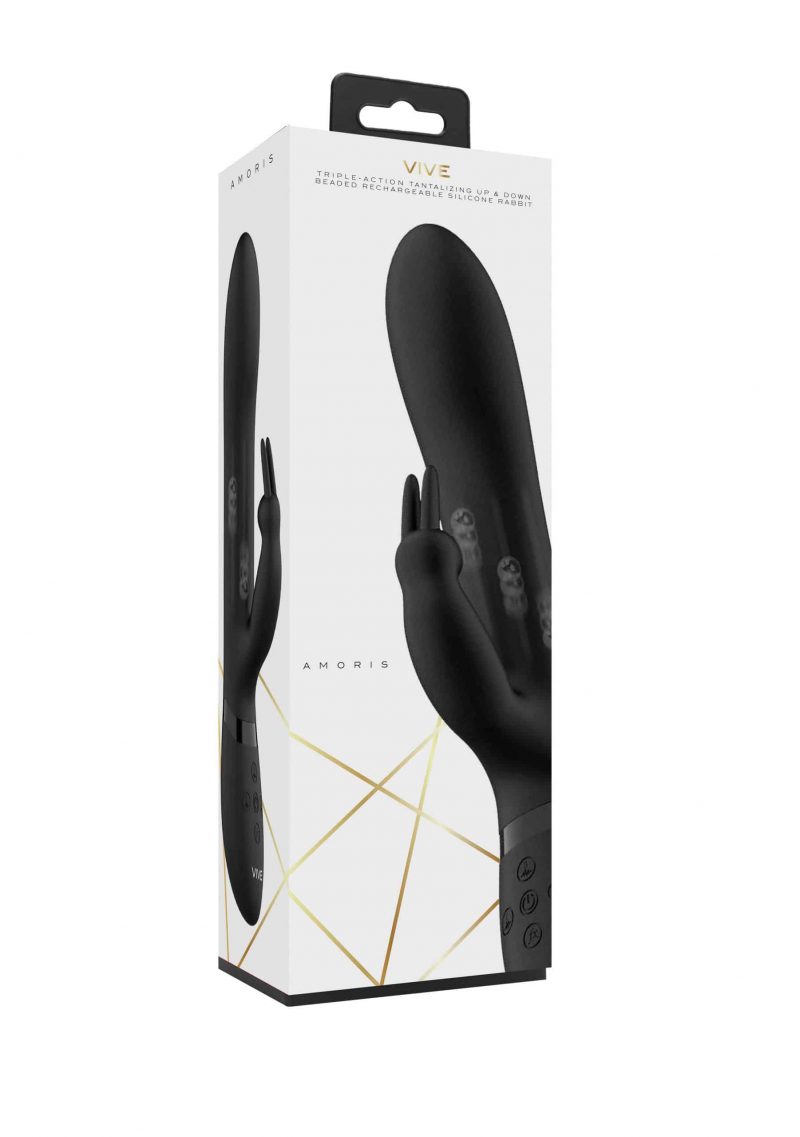 Vive - Vibrator Amoris