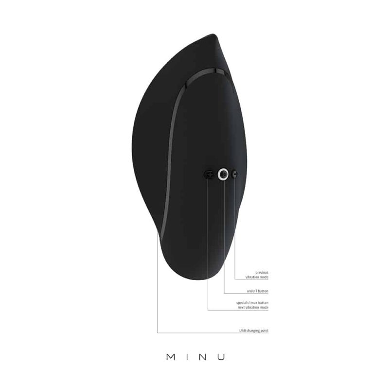 Vive - Vibrator Minu