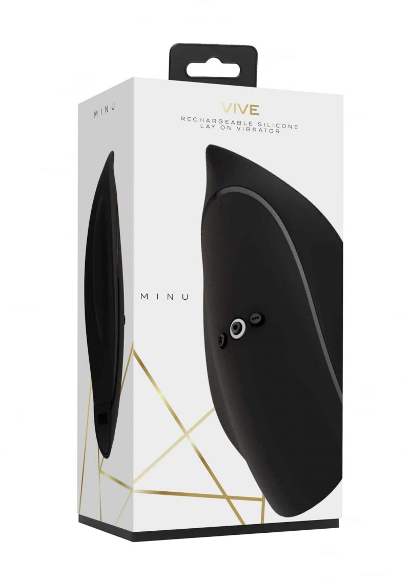 Vive - Vibrator Minu