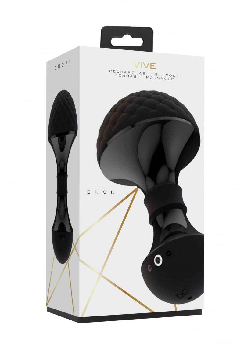 Vive - Vibrator Enoki