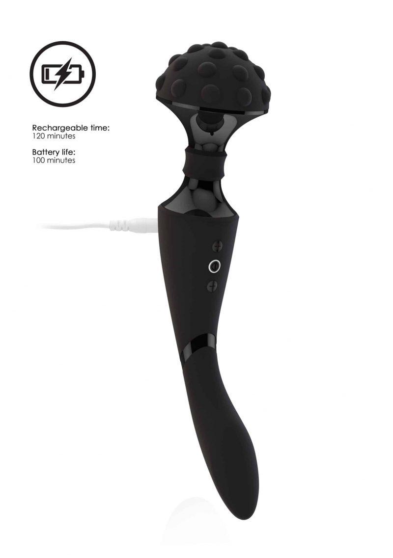 Vive - Vibrator Massager Wand