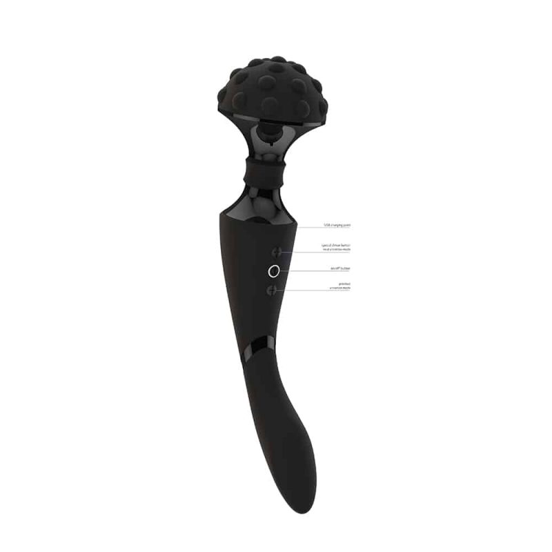 Vive - Vibrator Massager Wand