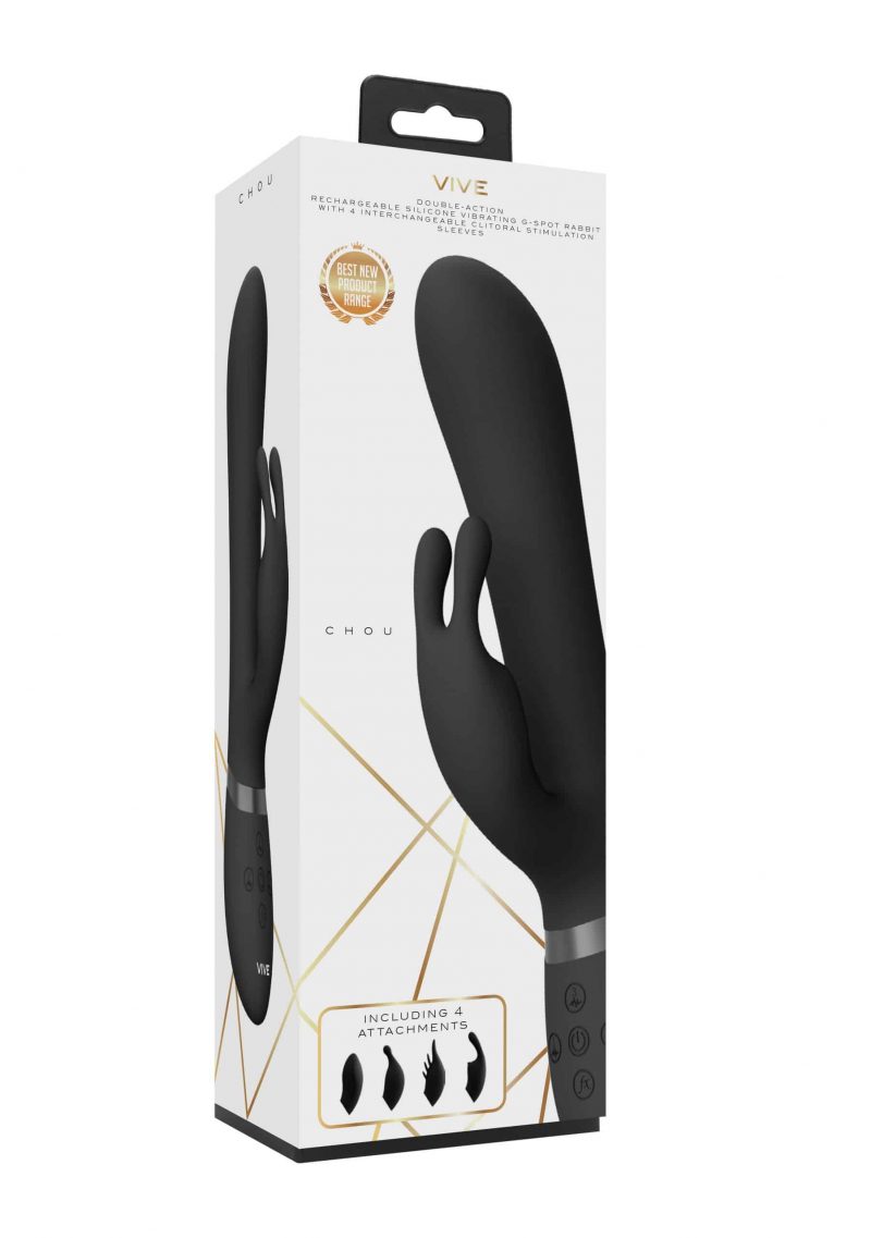 Vive - Vibrator Chou