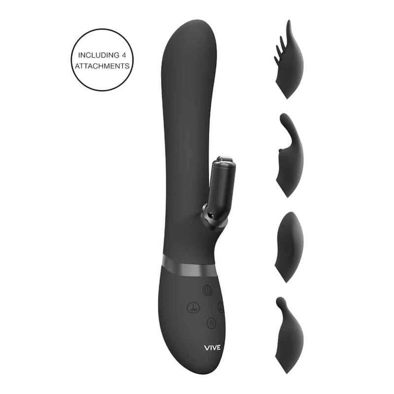 Vive - Vibrator Chou