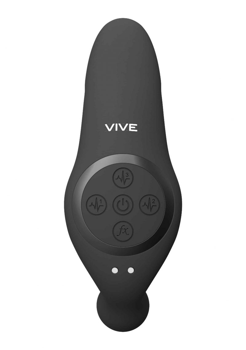 Vive - Vibrator Kata