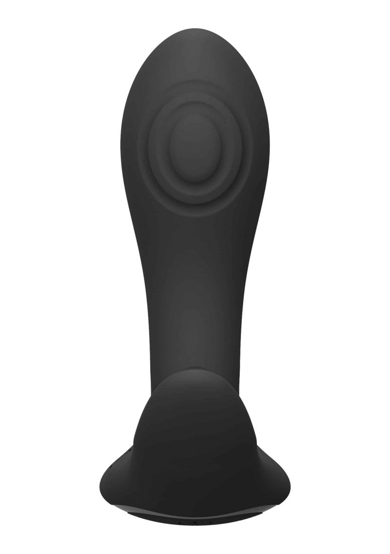 Vive - Vibrator Kata