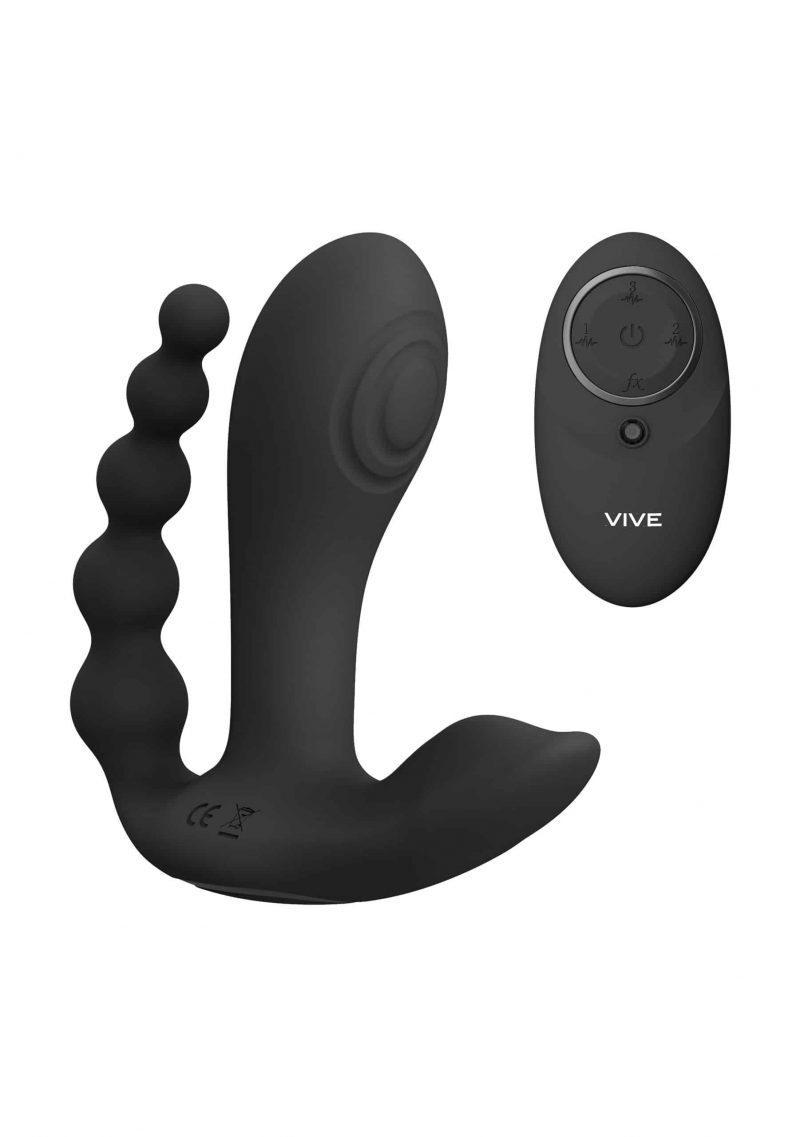 Vive - Vibrator Kata