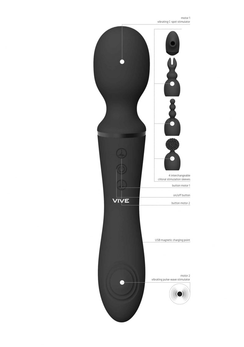 Vive - Vibrator Nami