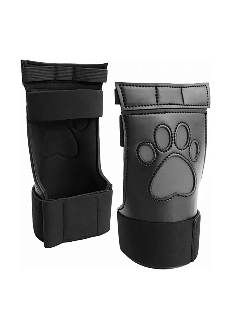 Ouch! Puppy Play - Neoprene Puppy Kit