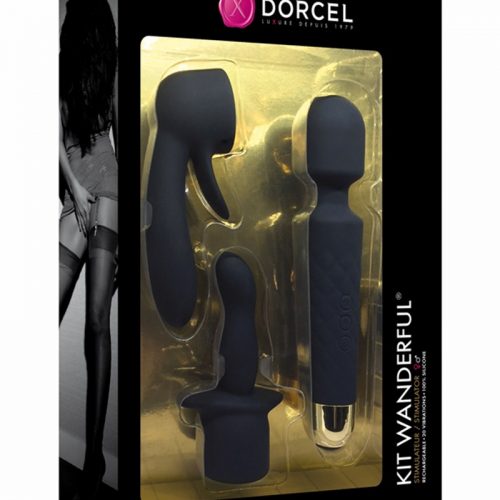 Dorcel - Kit Wanderful - 6071885