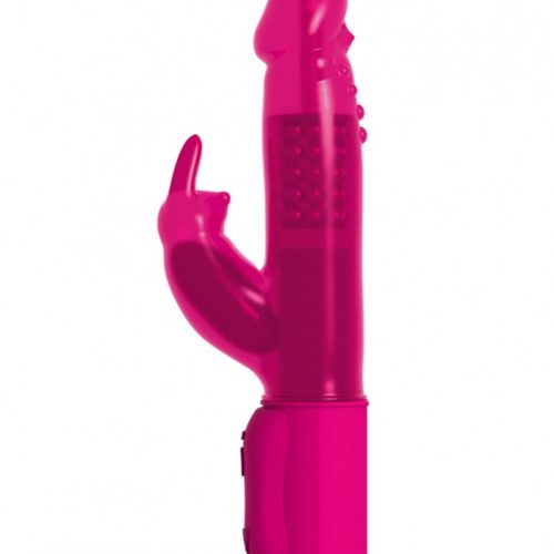 Dorcel Orgasmic Rabbit  - 7010005