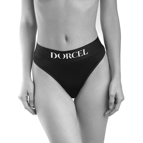 Dorcel - Panty Lover - Panty - Zwart