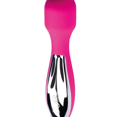 DORR - Avond - Wand Vibrator - Roze