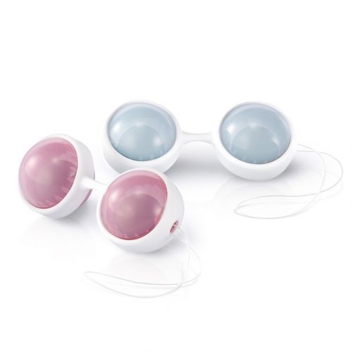 Lelo Luna Beads