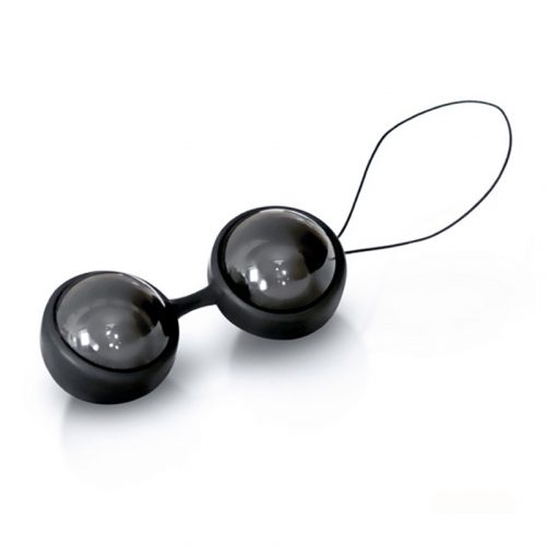 Lelo Luna Beads Noir