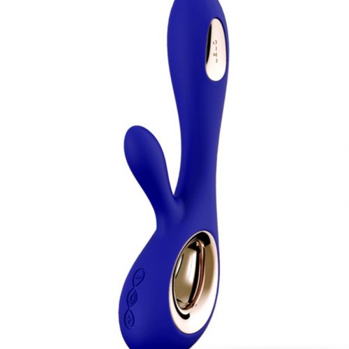 LELO - Soraya Wave vibrator