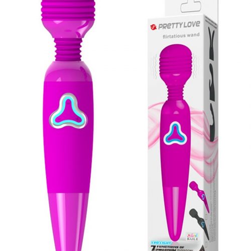 Pretty Love - Oplaadbare Wand Massager