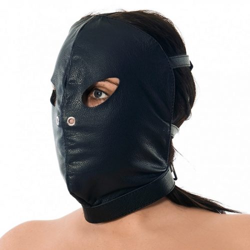 Rimba - Gezichtsmasker