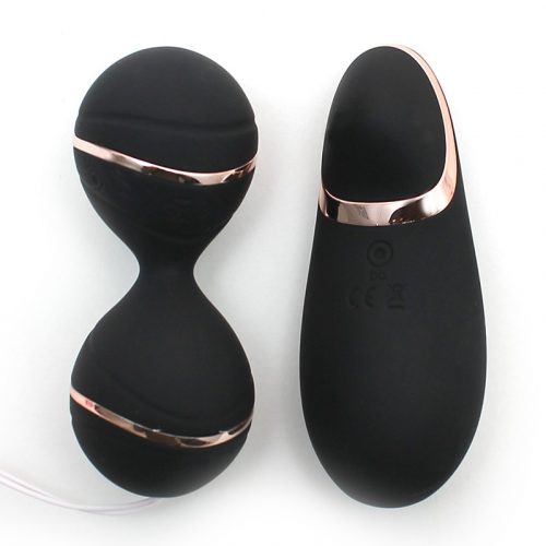 Rimba - Ibiza vibrator set