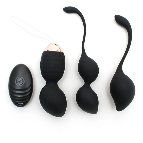 Rimba - Rimini kegel ball training set