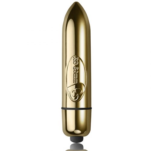 Rocks-Off RO-80mm - Bullet vibrator