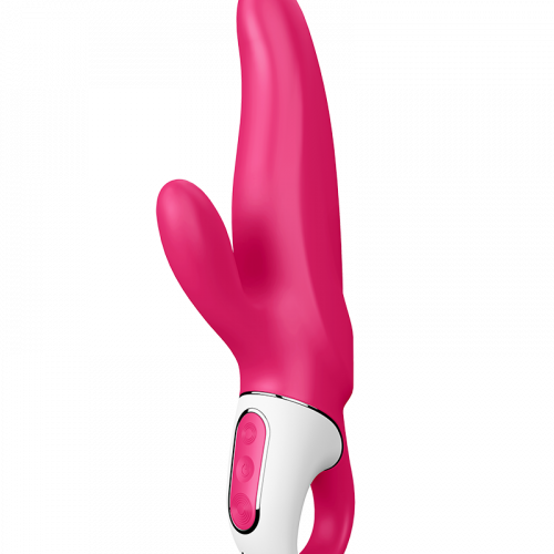 Satisfyer Vibes Mr. Rabbit