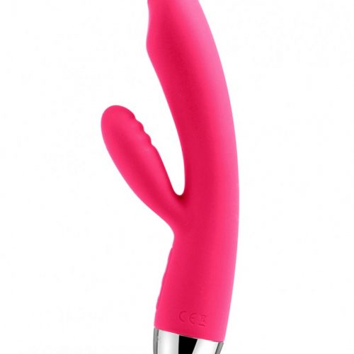 Svakom - Trysta - Targeted Rolling G-Spot Vibrator