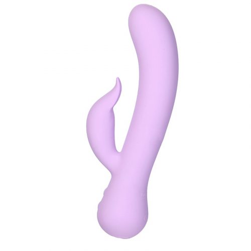 Swan - Special Duchess - Rabbit Vibrator - Lila