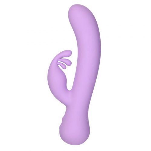 Swan - Special Empress - Rabbit Vibrator - Lila