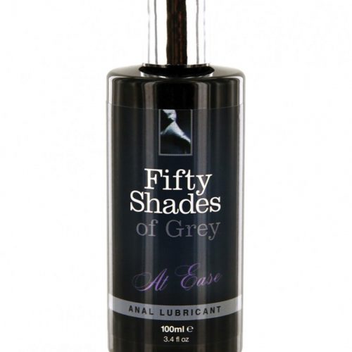 At Ease - FSOG Anal Lubricant 100 ml