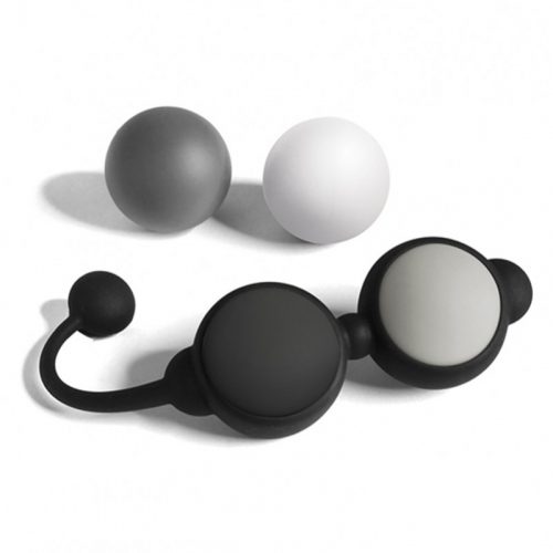 Beyond Aroused - FSoG Kegel Balls Set