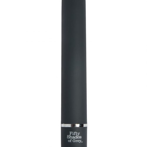 Charlie Tango New - FSoG Classic Vibrator