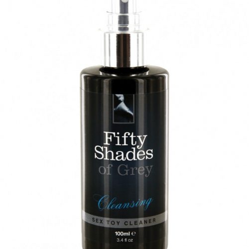 Cleansing - FSoG Sex Toy Cleaner 100 ml