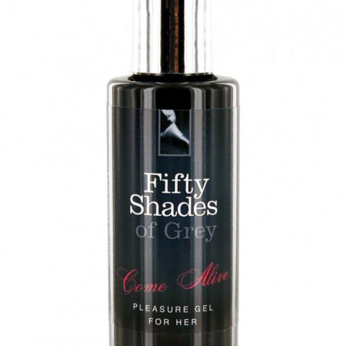 Come Alive - FSOG Pleasure Gel for Her 30 ml