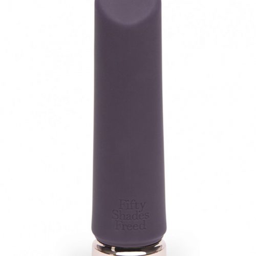 Crazy For You - FSoG "Freed" Bullet Vibrator